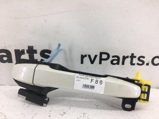 Ручка дверей зовнішня SUBARU OUTBACK B15 2015-2019 62142AL01A, 62142AL01A, A