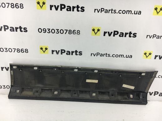 Накладка дверей нижня передня ліва зовнішня INFINITI QX56 2004-2010 80871-7S680, 80871-7S680, B