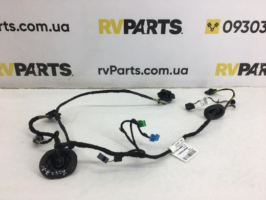 Проводка дверей задня ліва VOLVO XC40 2017- (32343146) 32218860, 32218860, A