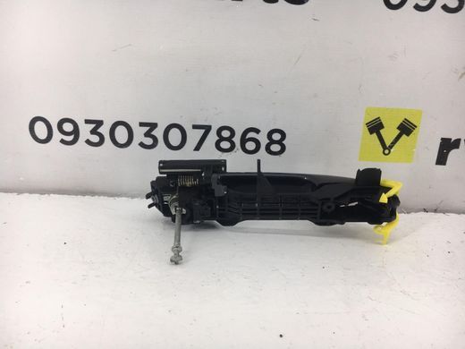 Ручка дверей зовнішня SUBARU OUTBACK B15 2015-2019 62142AL01A, 62142AL01A, A