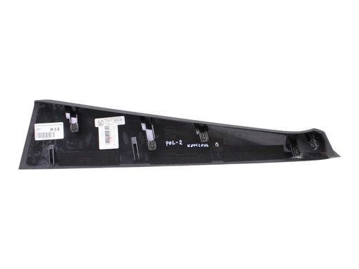 Накладка центральной консоли верхняя правая POLESTAR 2 2020- 31694971, 31694971, B