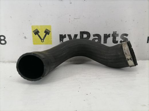 Патрубок интеркулера VOLKSWAGEN TIGUAN 2007-2011 5N0 145 832 K, 5N0 145 832 K, A