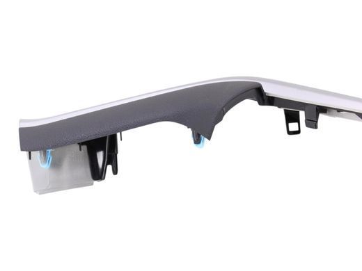 Накладка торпедо передня права SUBARU ASCENT 2018-2022 66110XC00A, 66110XC00A, A