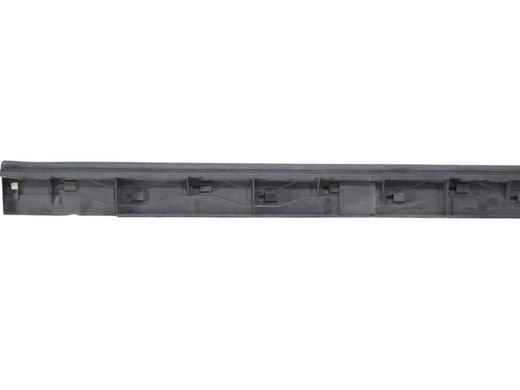 Накладка порога ліва MAZDA CX-5 KE 2012-2015 (KD53-51PR1, KD53-51-P50C) KD53-51PS1, KD53-51PS1, A