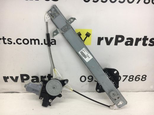 Склопідйомник задній правий SUBARU FORESTER S13 2014-2018 61042SG200, 61042SG200, A