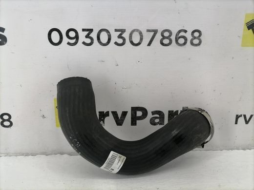 Патрубок интеркулера VOLKSWAGEN TIGUAN 2007-2011 5N0 145 832 K, 5N0 145 832 K, A