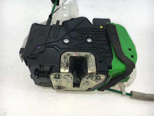 Замок дверей передній правий HYUNDAI I40 2011-2015 81320-3Z010, 81320-3Z010, A