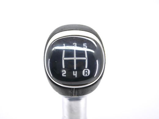 Кулиса переключения КПП FIAT 500L 2012-2016 50292705, 50292705, B