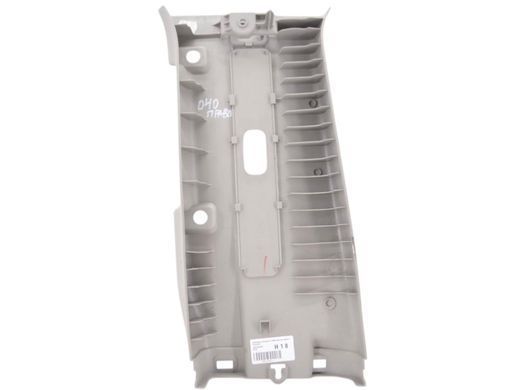 Накладка середньої стійки верхня права внутрішня NISSAN NAVARA D40 2005-2010 76913EB302, 76913EB302, A