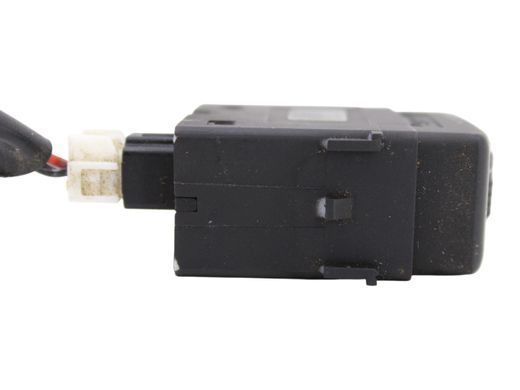 Блок управления освещением NISSAN NAVARA D40 2005-2010 25190EB31A, 25190EB31A, A
