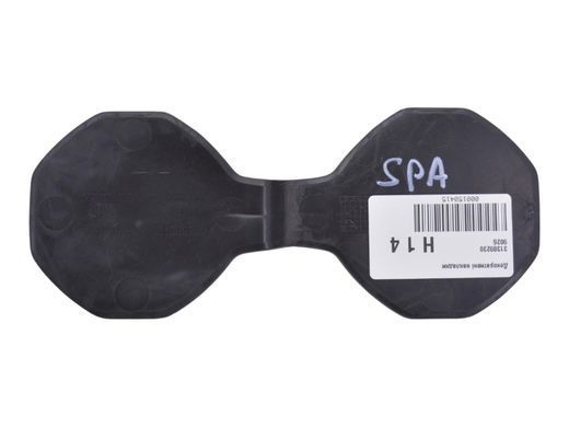 Декоративные накладки VOLVO S60 SPA 2019-2024 31389230, 31389230, B
