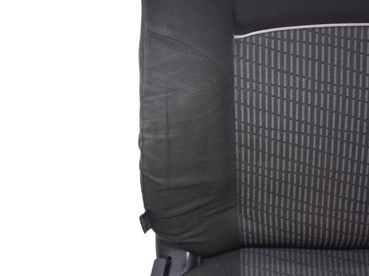 Сидіння переднє праве TOYOTA AVENSIS T27 2012-2015 (механічне, без Airbag) 72010-05070, 72010-05070, A