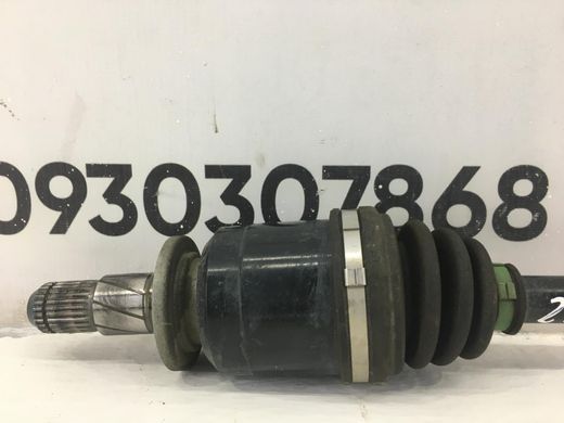 Привід задній лівий правий SUBARU OUTBACK B16 2019- (27/25) 28421AN010, 28421AN010, A