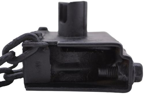 Трос поднятия запаски NISSAN PATHFINDER R51 2005-2014 (без механізму захвата) 57210EA000, 57210EA000, B