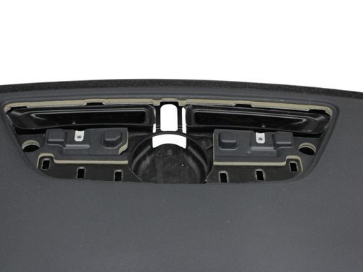 Торпедо LAND ROVER DISCOVERY SPORT L550 2019- (LK7204320AC, з Airbag) LR127672, LR127672, B