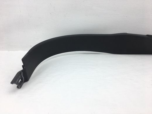 Накладка передньої стійки нижня права внутрішня VOLVO XC60 2008-2013 31271397, 31271397, B