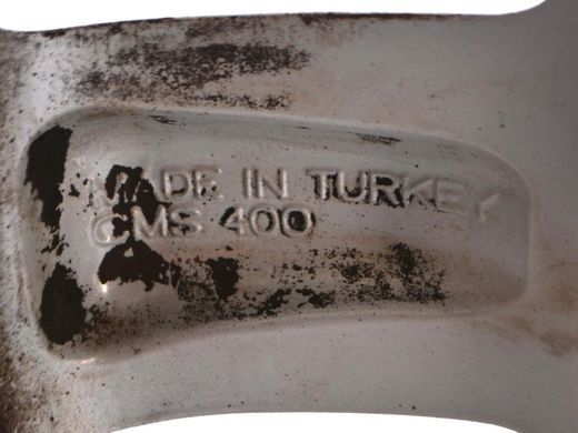 Диск R17 5* HONDA CR-V 2006-2010 (J17x6&frac12;J) 42700SWWE81, 42700SWWE81, B