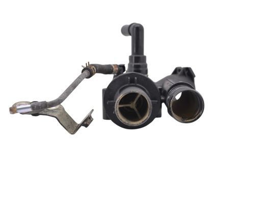 Корпус термостата CITROEN C-CROSSER 2007-2013 (в зборі) 9657182080, 9657182080, A