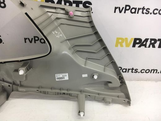 Накладка задньої стійки верхня ліва внутрішня SUBARU FORESTER S14 2018-2021 94015SJ010ME, 94015SJ010ME, A
