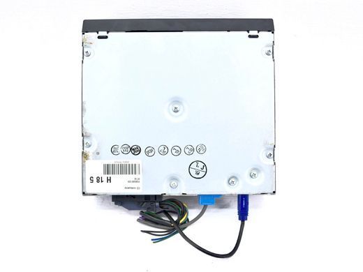 CD чейнджер LAND ROVER RANGE ROVER SPORT L320 2005-2009 YIB500120, YIB500120, B