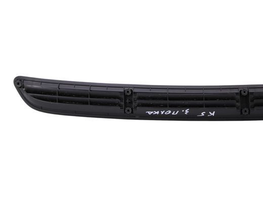 Накладка динаміка верхня задня KIA K5 DL3 2019-2023 85620-L3000, 85620-L3000, A