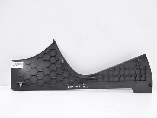 Накладка центральной консоли правая VOLVO XC60 2008-2013 31348866, 31348866, A
