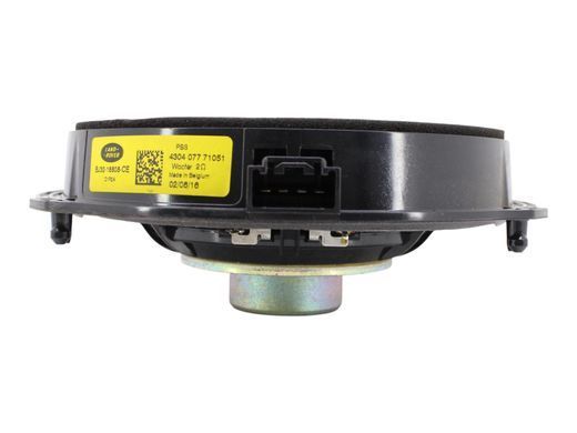 Динамік передній задній лівий правий LAND ROVER DISCOVERY SPORT L550 2014-2019 (LR072702) BJ3218808CE, BJ3218808CE, A