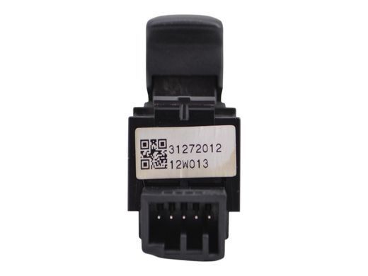 Кнопка включення мотора склопідіймача передня права VOLVO XC60 2008-2013 31272012, 31272012, A