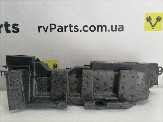 Кронштейн задній лівий VOLVO XC90 2002-2014 (багажного відсіку) 30648410, 30648410, A