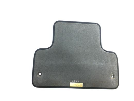 Коврики автомобильные передние задние левые правые LAND ROVER RANGE ROVER EVOQUE L538 2011-2015 (комплект 4шт. (текстиль), EJ3M130A22BA) LR052641, LR052641, A