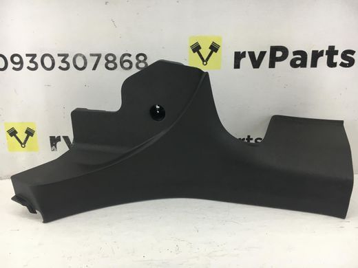 Накладка порога задня права внутрішня ACURA ILX 2012-2018 84211-TR3-A03ZB, 84211-TR3-A03ZB, A