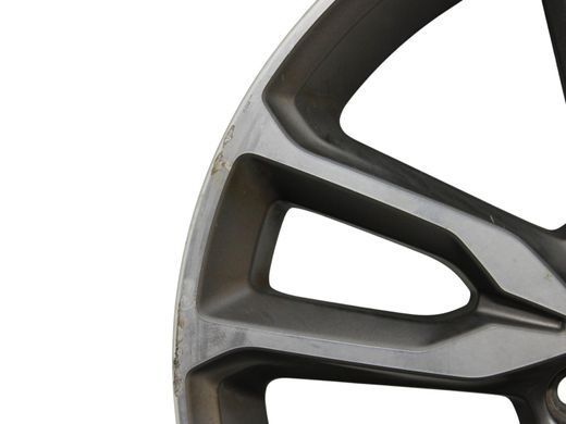 Диск R18 5* VOLVO V60 Y20 2013-2018 (7.5Jx18H2 PCD5x108 ET55 DIA63.4) 31423514, 31423514, B