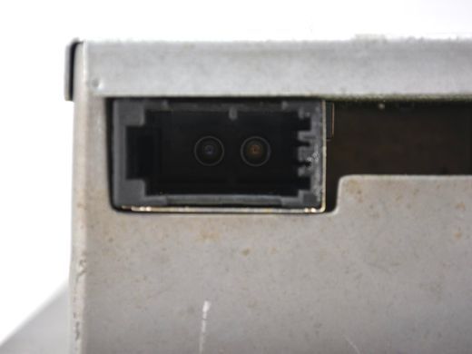 Аудиоусилитель LAND ROVER RANGE ROVER SPORT L320 2005-2009 XQK500095, XQK500095, A