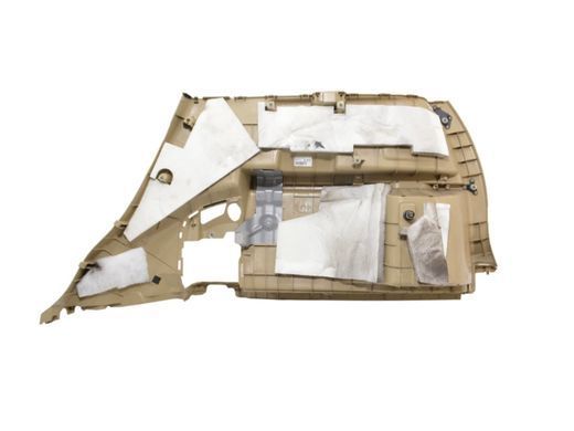 Карта багажного відсіку ліва HONDA CR-V 2010-2012 (84660SWAA01050) 84685SWWE01ZB, 84685SWWE01ZB, A