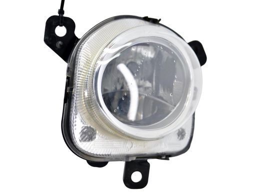 Дневные ходовые огни передние левые FIAT 500L 2012-2016 51887655, 51887655, A