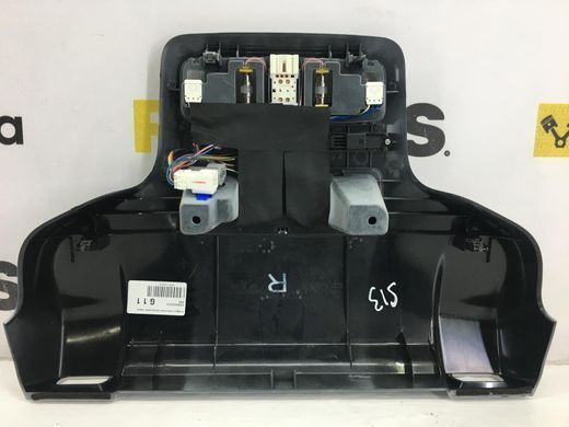 Плафон освещения салона верхний передний SUBARU FORESTER S13 2014-2018 87505SG370LO, 87505SG370LO, B