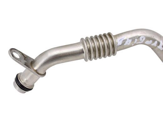 Масляная трубка турбины NISSAN ROGUE T33 2023- 15197-6RC2A, 15197-6RC2A, A