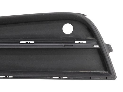 Накладка бампера передня ліва VOLVO S90 SPA 2016-2020 31425446, 31425446, B