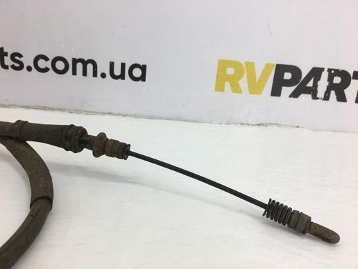 Трос ручного тормоза задний правый HYUNDAI SANTA FE CM 2006-2009 59770-2B000, 59770-2B000, A