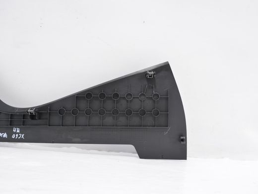 Накладка центральной консоли правая VOLVO XC60 2008-2013 31348866, 31348866, A