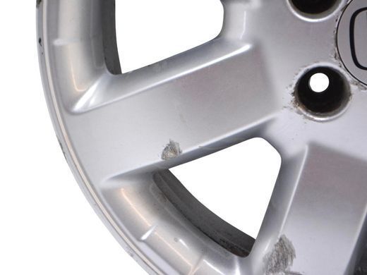 Диск R17 5* HONDA CR-V 2006-2010 (J17x6&frac12;J) 42700SWWE81, 42700SWWE81, B