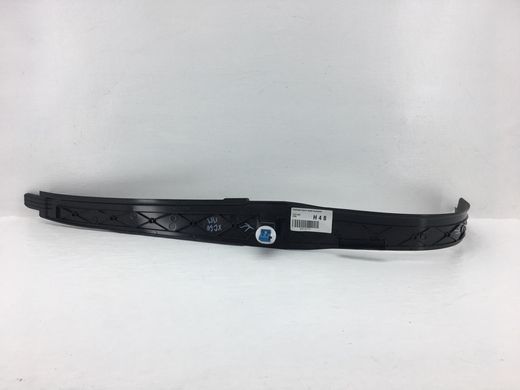 Накладка передньої стійки нижня права внутрішня VOLVO XC60 2008-2013 31271397, 31271397, B