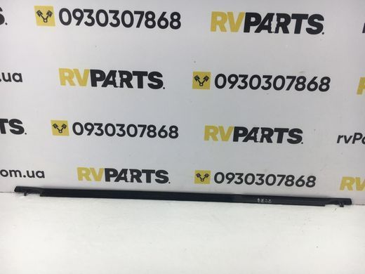 Молдинг дверей верхній задній правий SUBARU LEGACY BN 2015-2018 62186AL00A, 62186AL00A, A