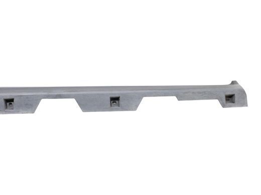 Накладка порога левая внешняя LAND ROVER DISCOVERY SPORT L550 2019- LR128587, LR128587, B