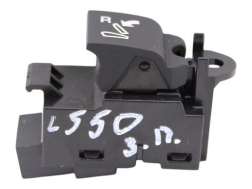 Кнопка регулировки сидения задняя правая LAND ROVER DISCOVERY SPORT L550 2019- FK7214B704AA, FK7214B704AA, A