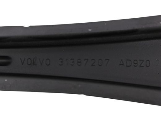 Важіль задньої підвіски лівий правий VOLVO S60 SPA 2019-2024 31387207, 31387207, A
