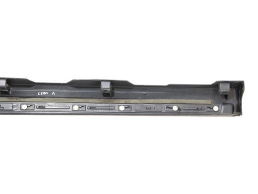Накладка порога левая внешняя LAND ROVER DISCOVERY SPORT L550 2019- LR128587, LR128587, B