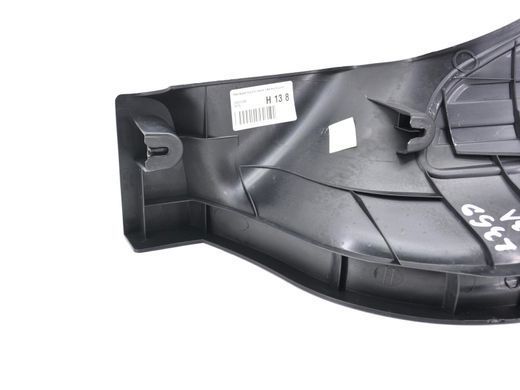 Накладка порога задня ліва внутрішня LAND ROVER FREELANDER 2 L359 2006-2010 (6H5213245ADW) LR007080, LR007080, B