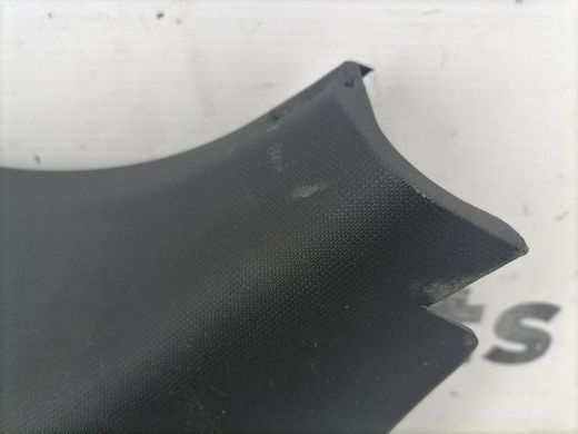 Накладка стойки двери нижняя передняя правая TOYOTA AVENSIS T27 2009-2011 6211105060C0, 6211105060C0, A