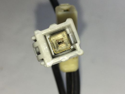 Антена верхня зовнішня TOYOTA AVENSIS T27 2009-2011 86300-05190, 86300-05190, A